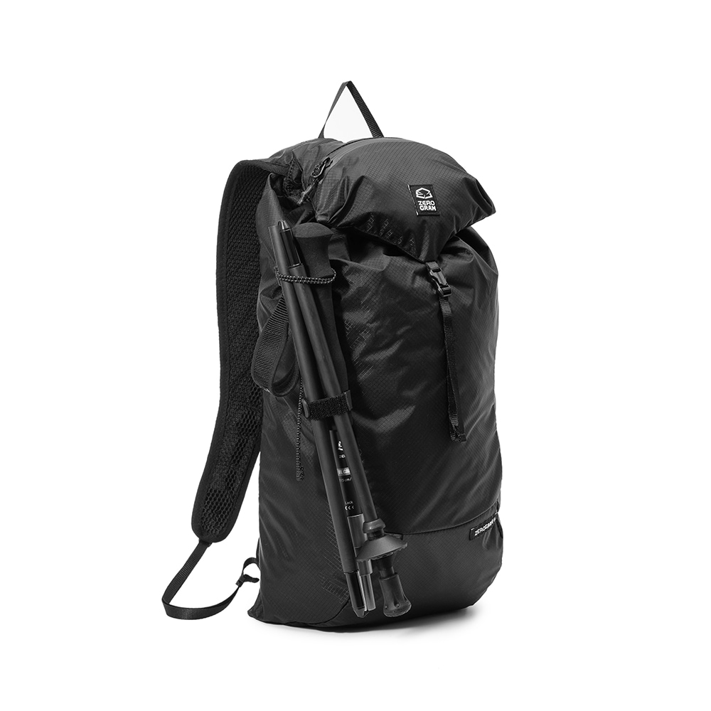 PACKABLE DAY PACK SLリュック　バックパック BRIEFING（ブリーフィング）の「【ブリーフィング】PACKABLE DAY