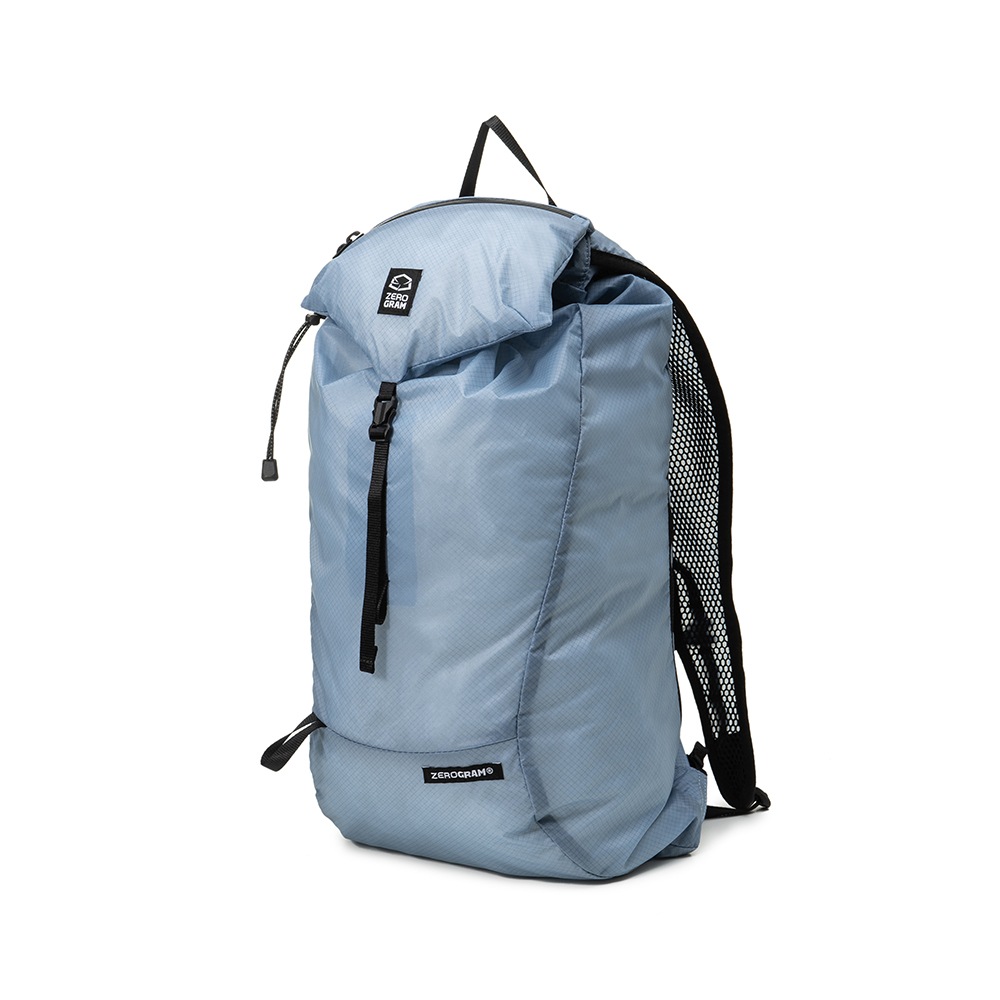 PACKABLE SIL. Daypack