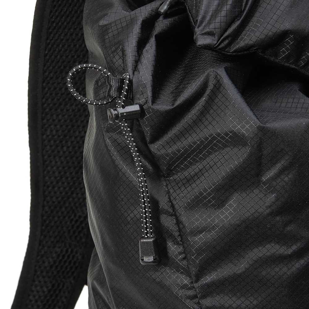 PACKABLE SIL. Daypack