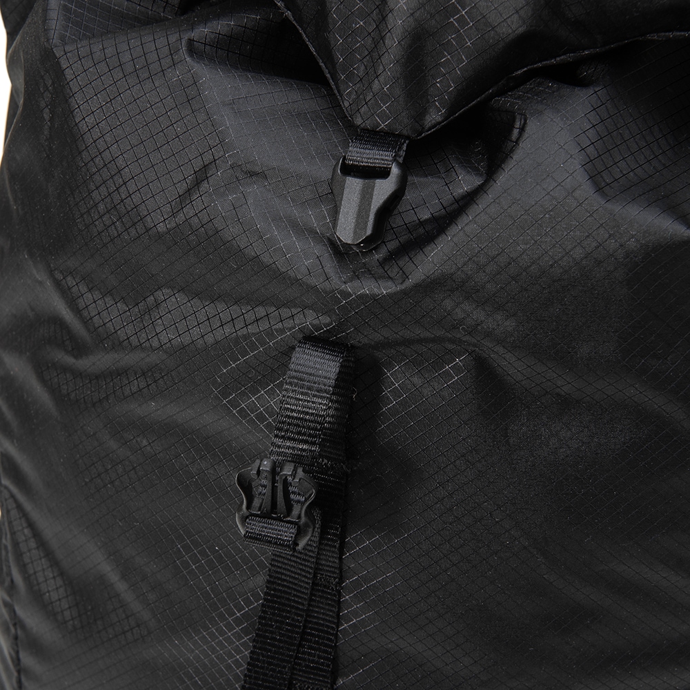 PACKABLE SIL. Daypack