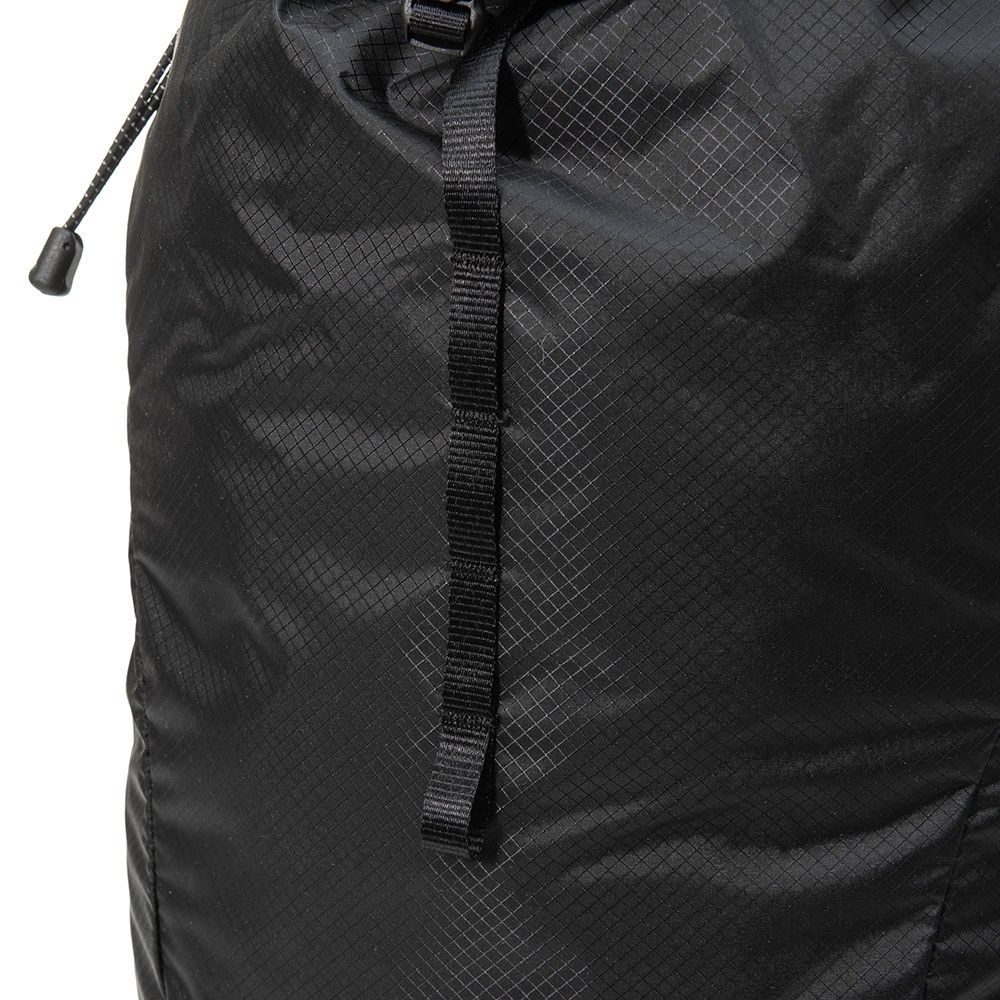 PACKABLE SIL. Daypack