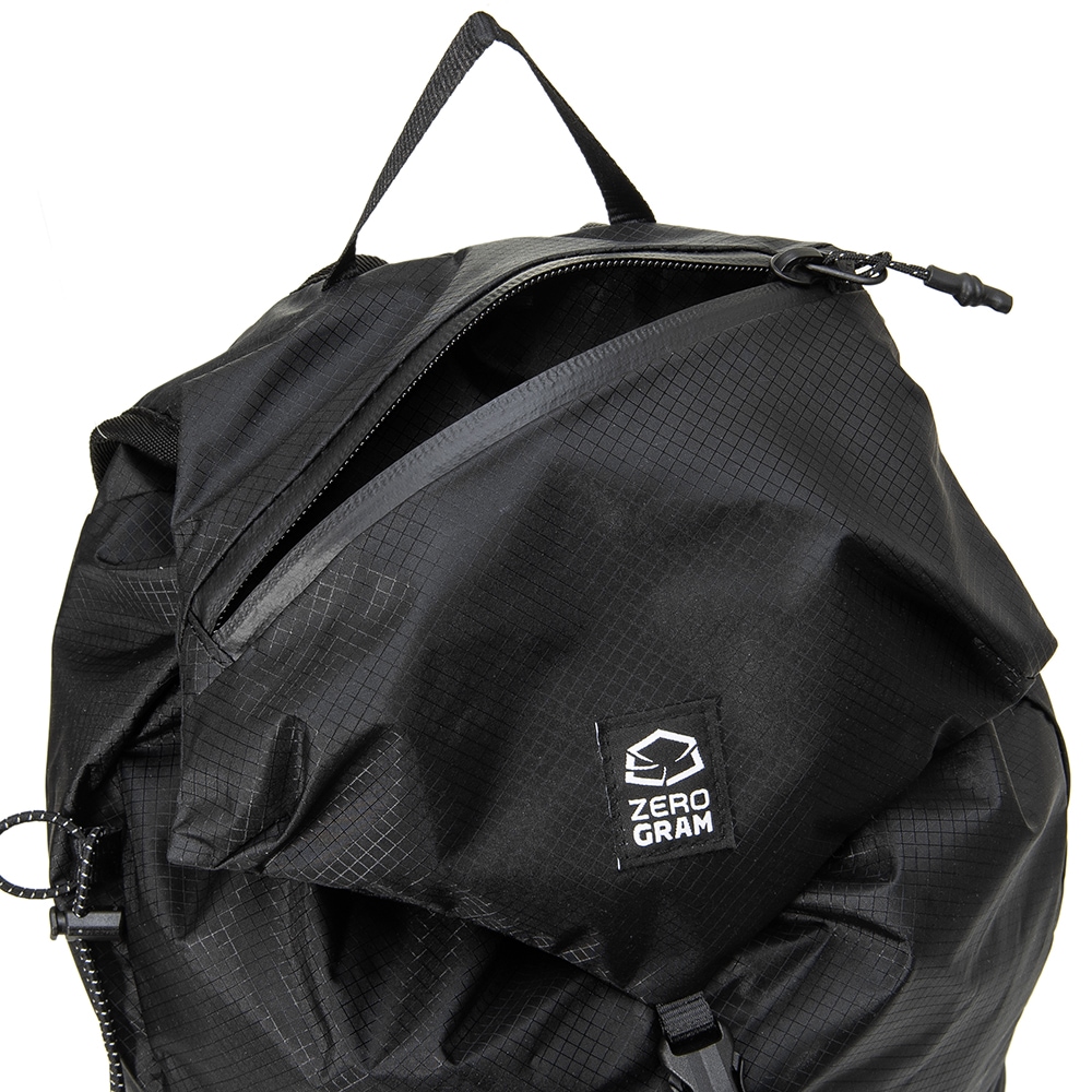 PACKABLE SIL. Daypack