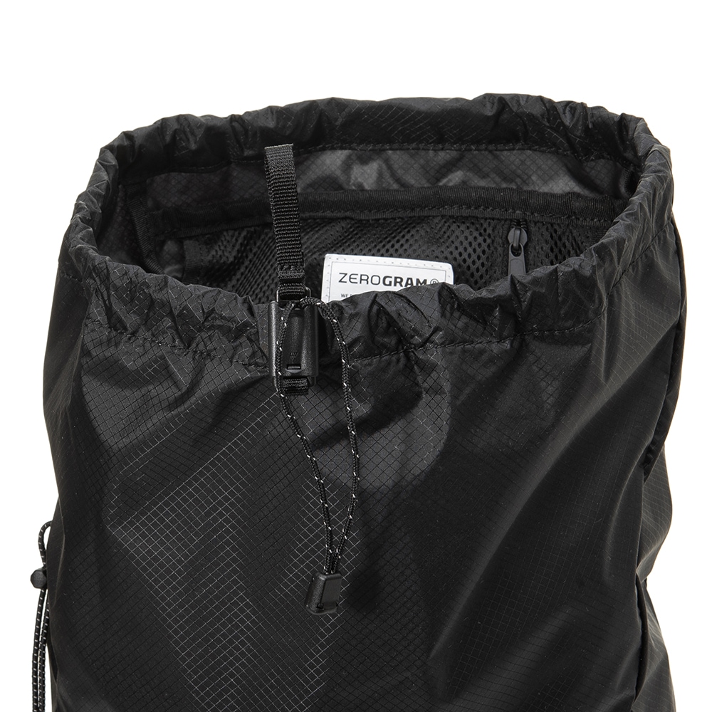PACKABLE SIL. Daypack