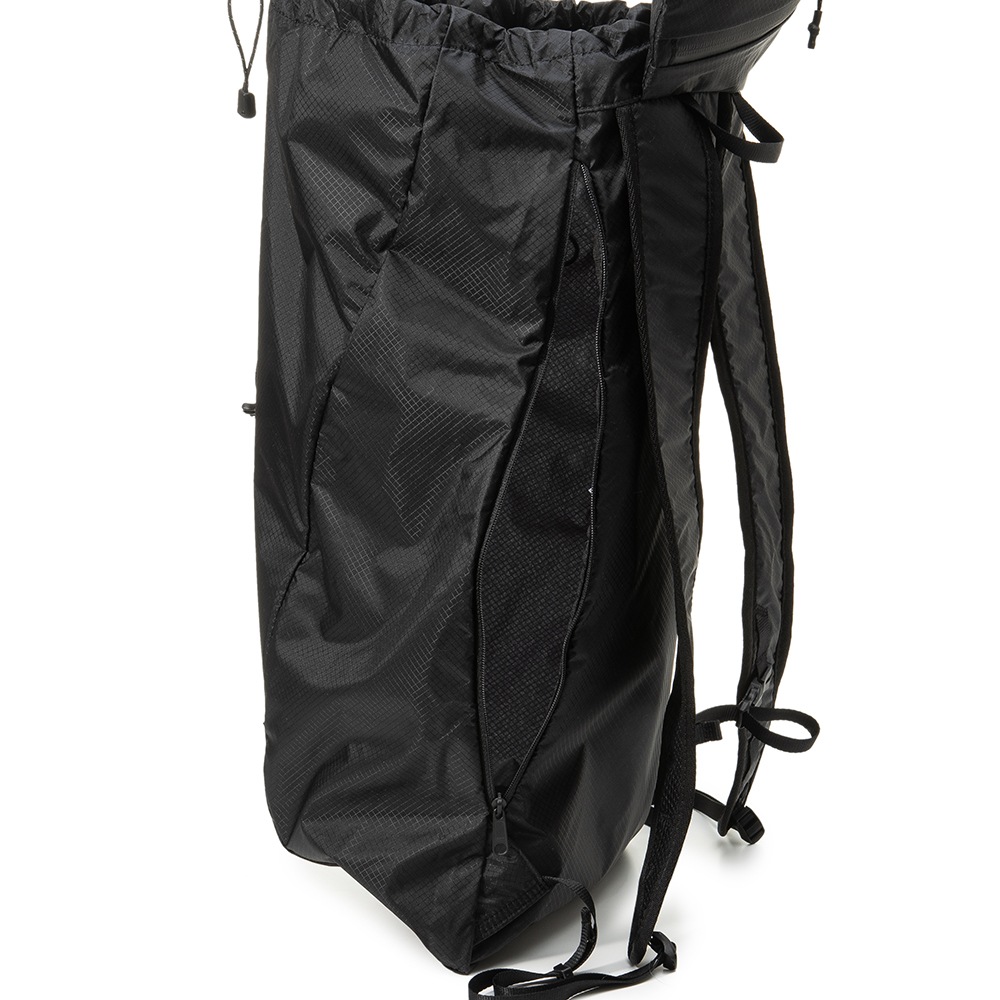 PACKABLE SIL. Daypack | Bag,バックパック | ZEROGRAM