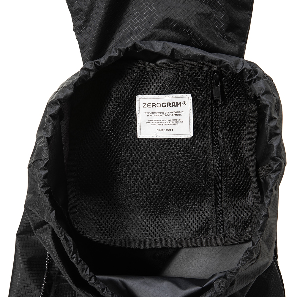 PACKABLE SIL. Daypack