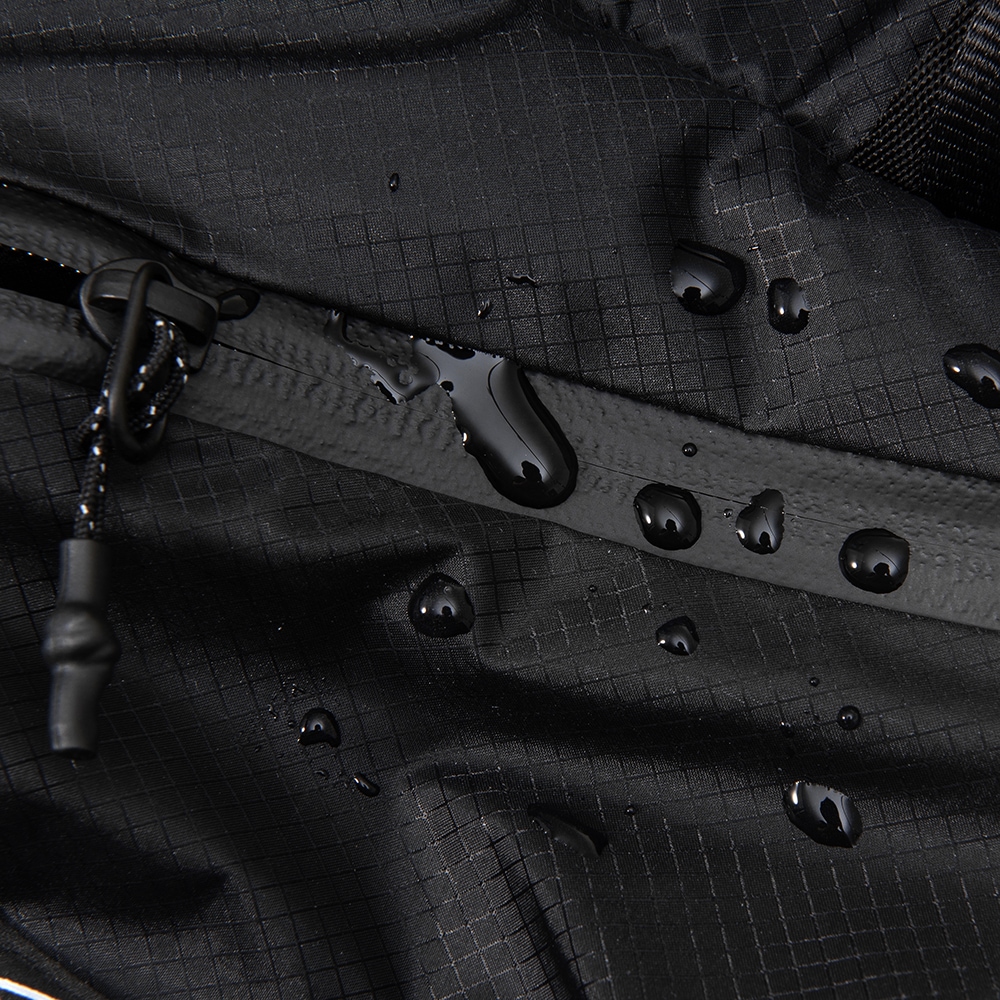 PACKABLE SIL. Daypack