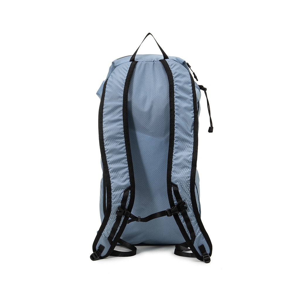 PACKABLE SIL. Daypack