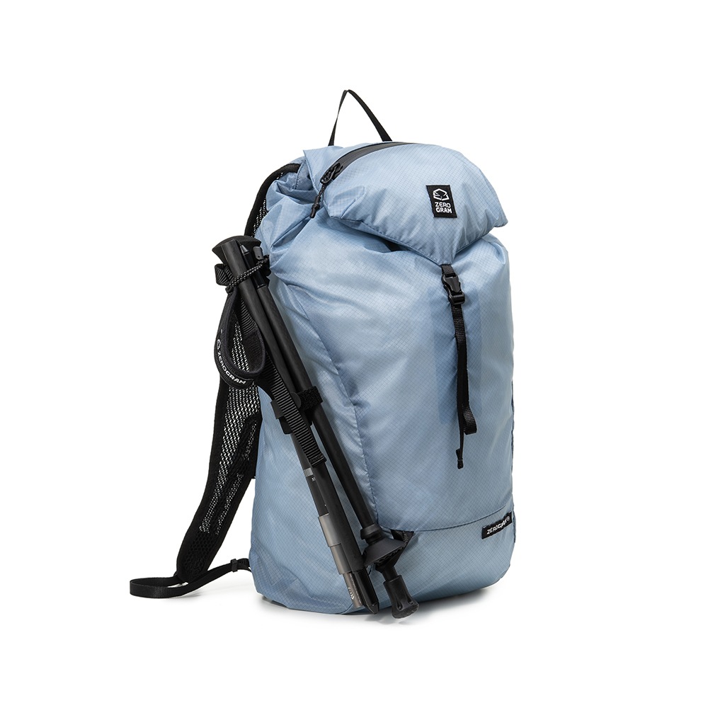 PACKABLE SIL. Daypack