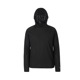 Nextskin Zero Q-DRY Hoodie T（Men）