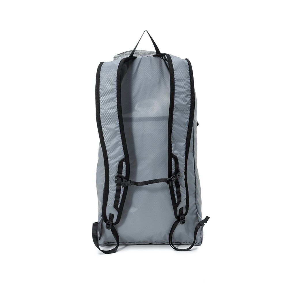 PACKABLE SIL. Daypack With Dyneema