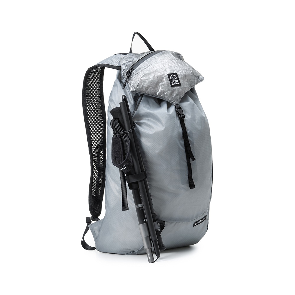 PACKABLE SIL. Daypack With Dyneema® | Bag,バックパック