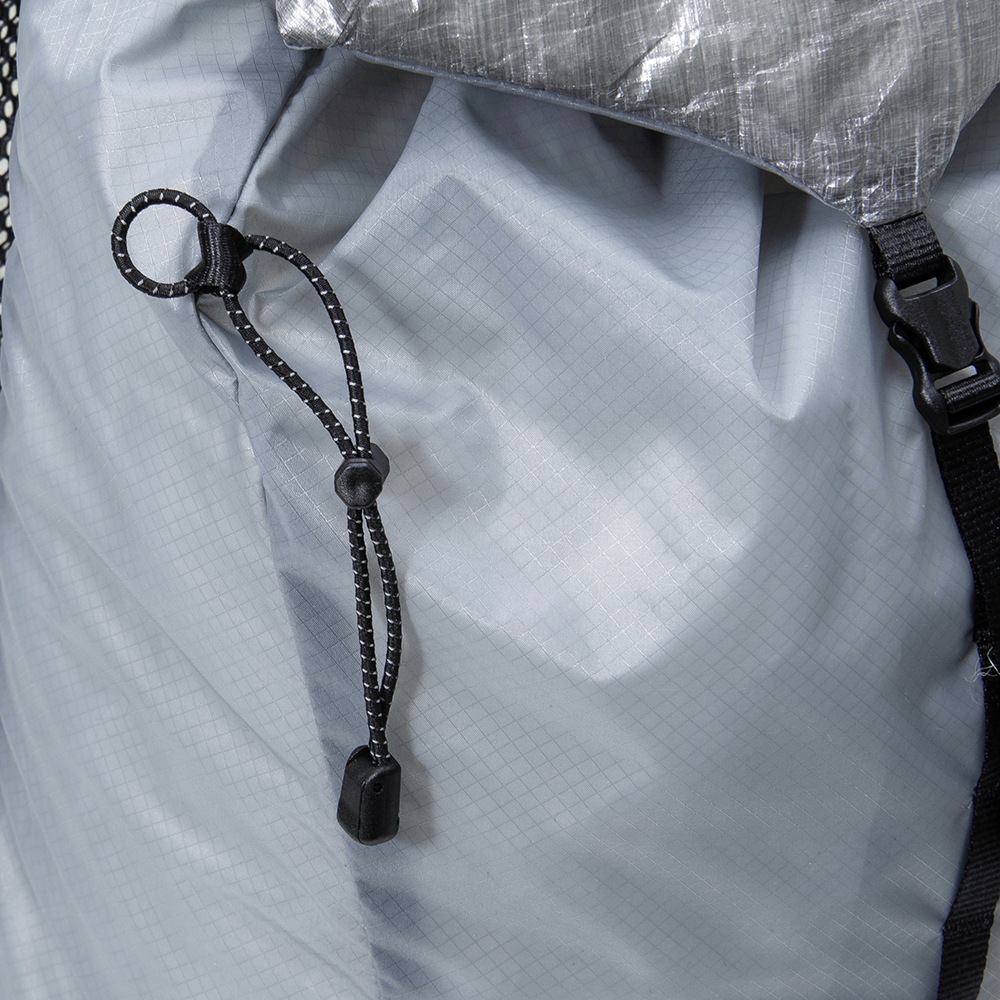 PACKABLE SIL. Daypack With Dyneema