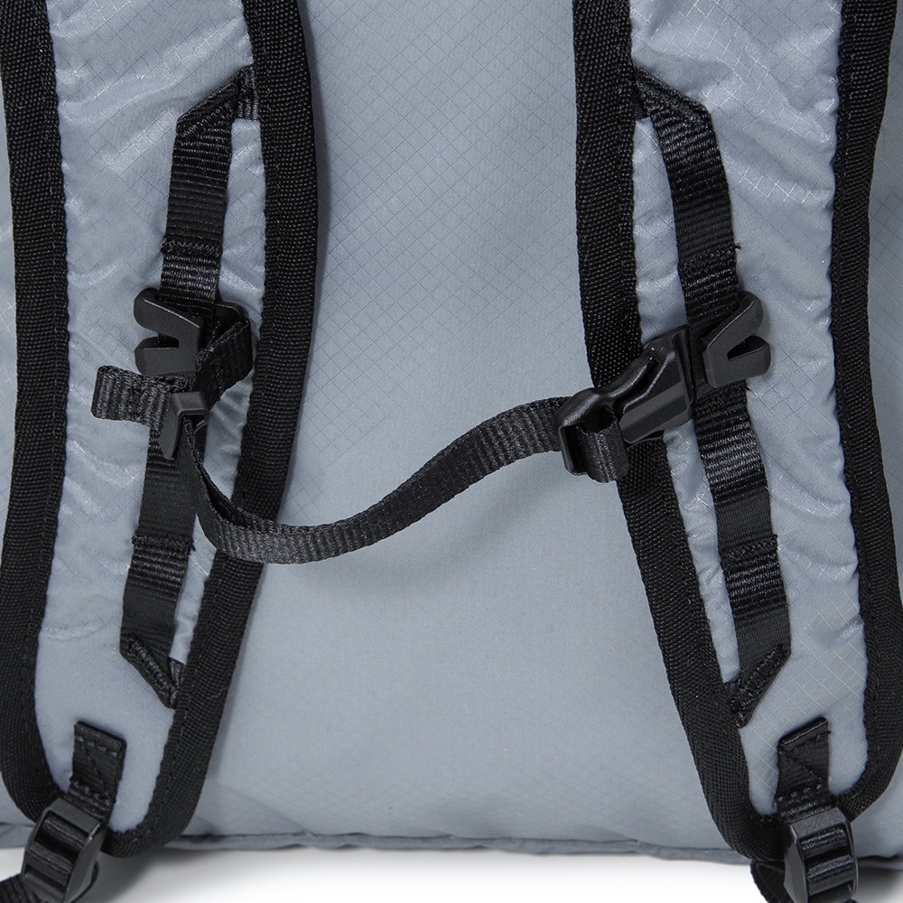 PACKABLE SIL. Daypack With Dyneema
