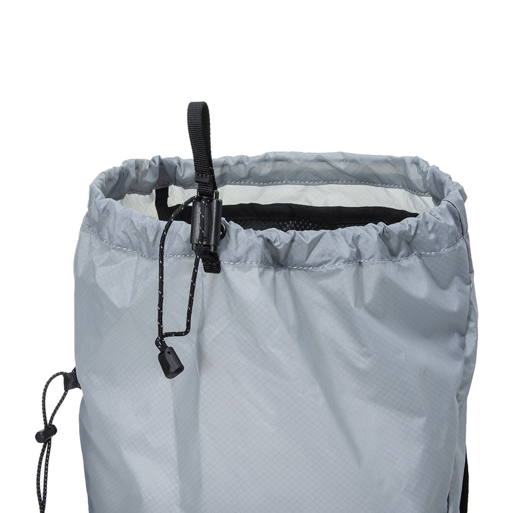 PACKABLE SIL. Daypack With Dyneema