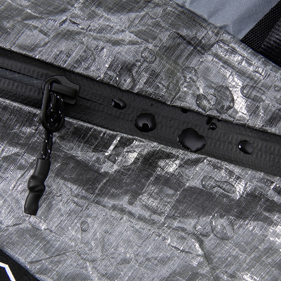 PACKABLE SIL. Daypack With Dyneema