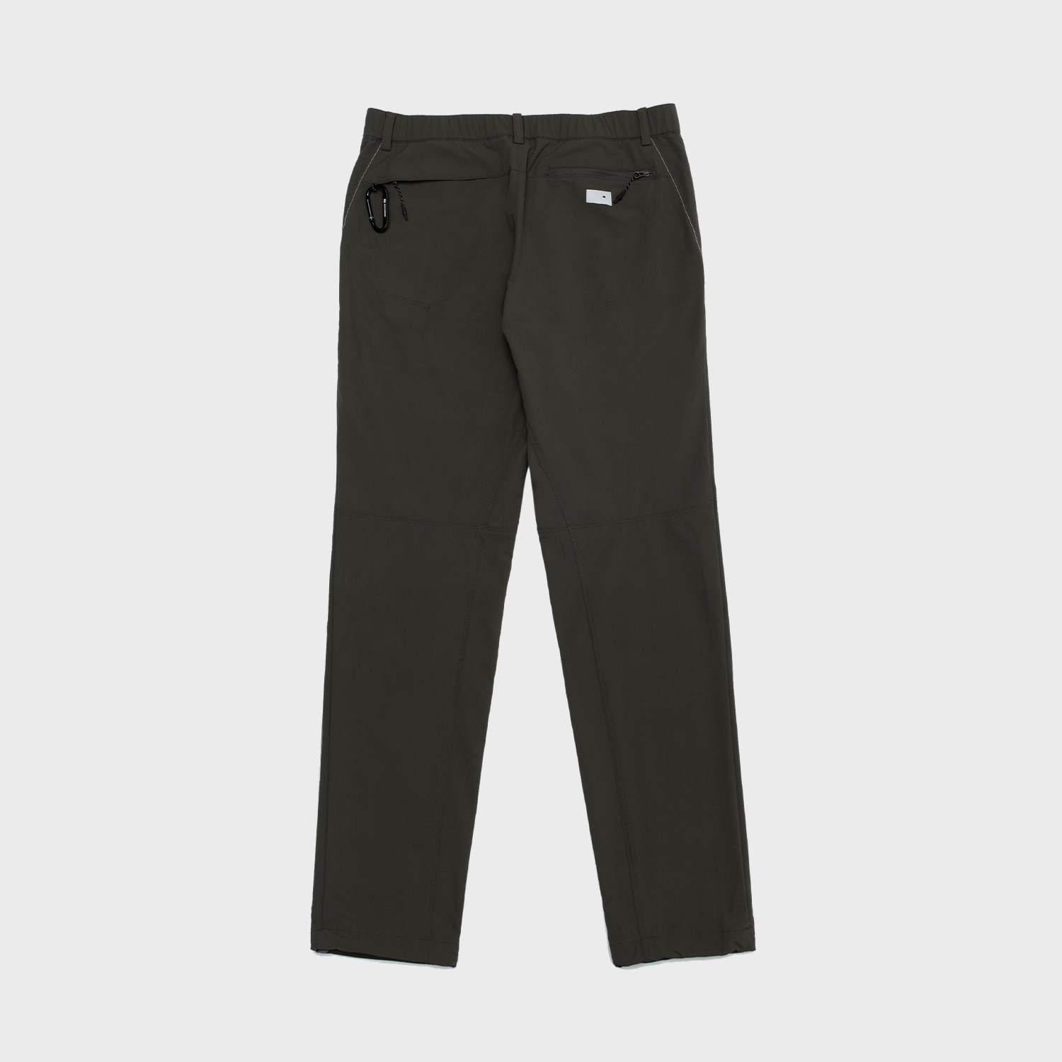 REFLECTIVE STITCH TREKKING PANTS