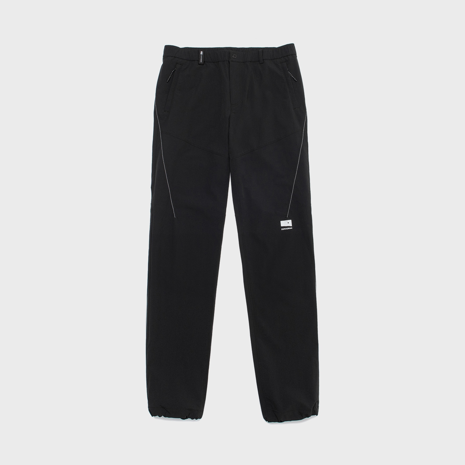 REFLECTIVE STITCH TREKKING PANTS