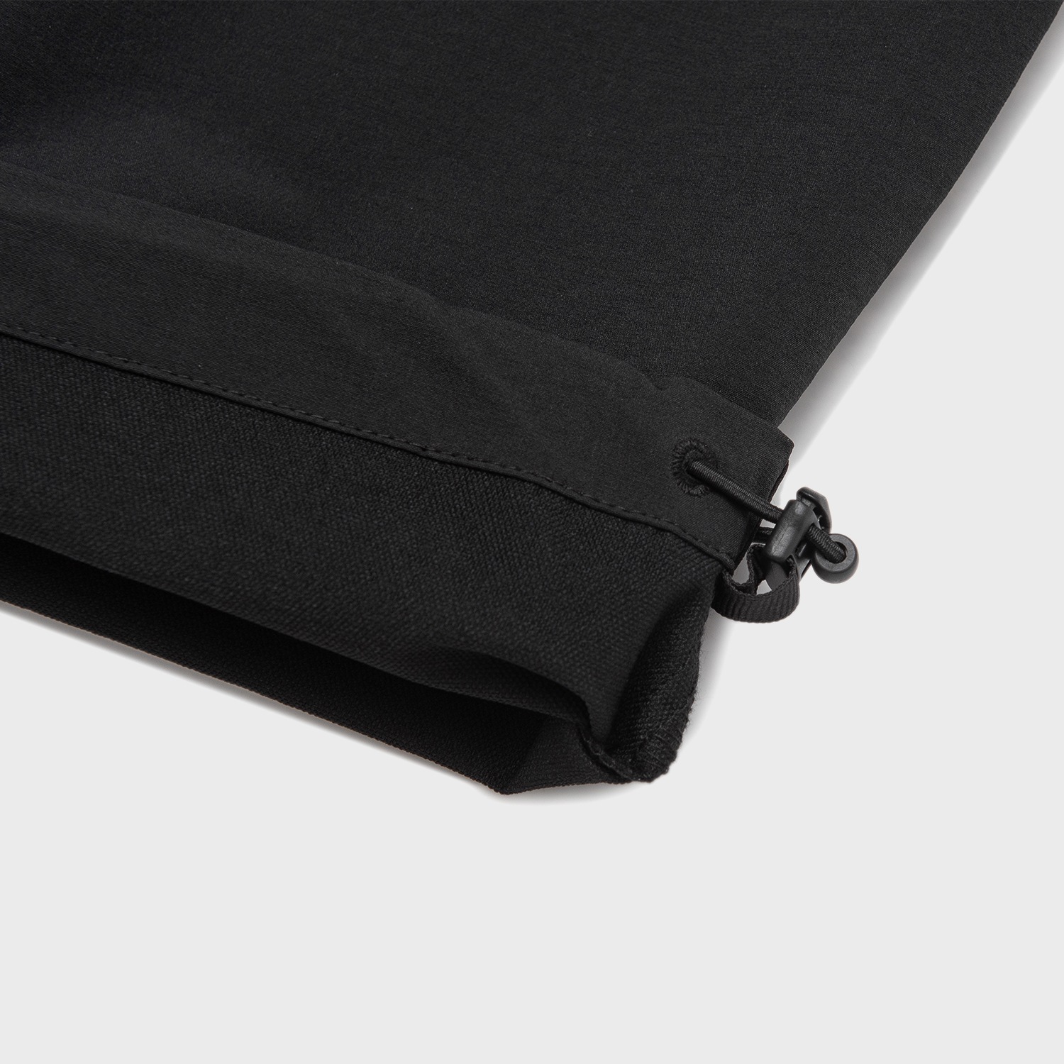 REFLECTIVE STITCH TREKKING PANTS