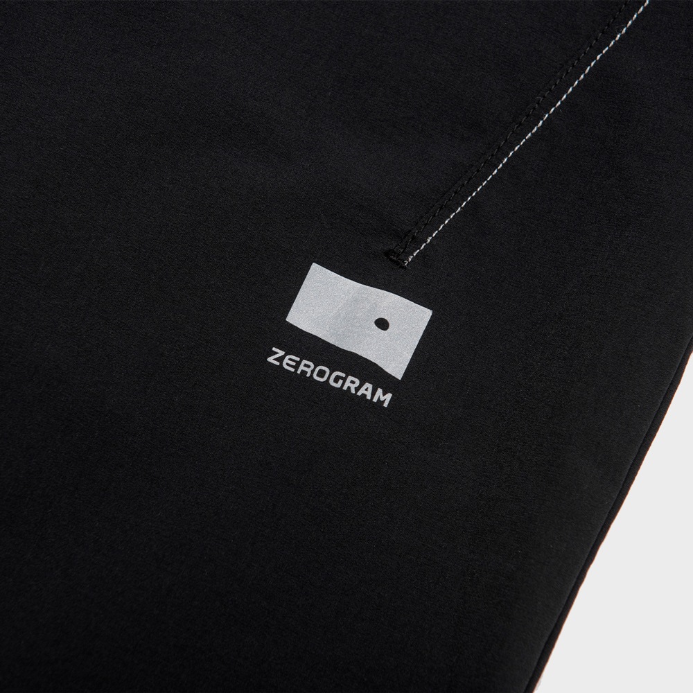 REFLECTIVE STITCH TREKKING PANTS