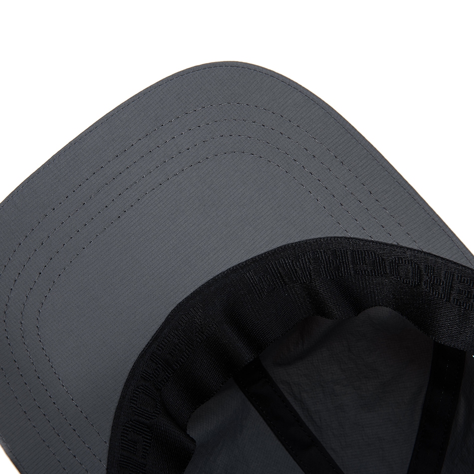 Zero-Light Air Nylon Cap（Unisex）