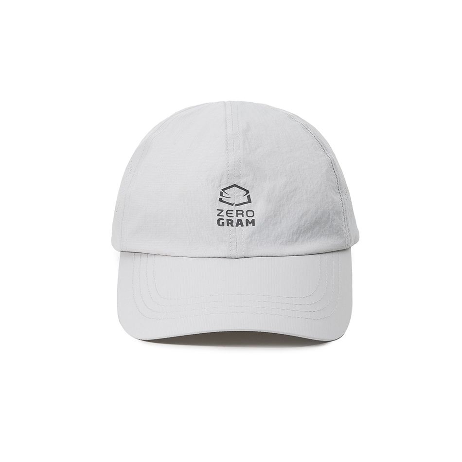 Zero-Light Air Nylon Cap（Unisex）