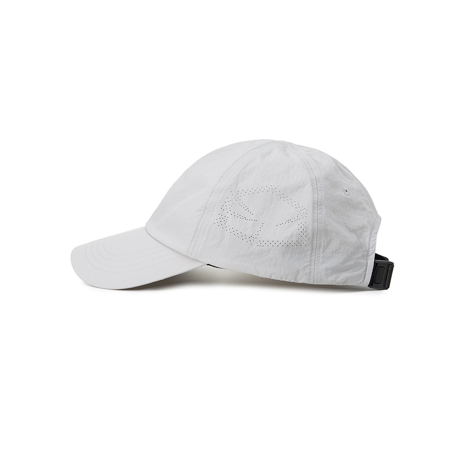 Zero-Light Air Nylon Cap（Unisex）