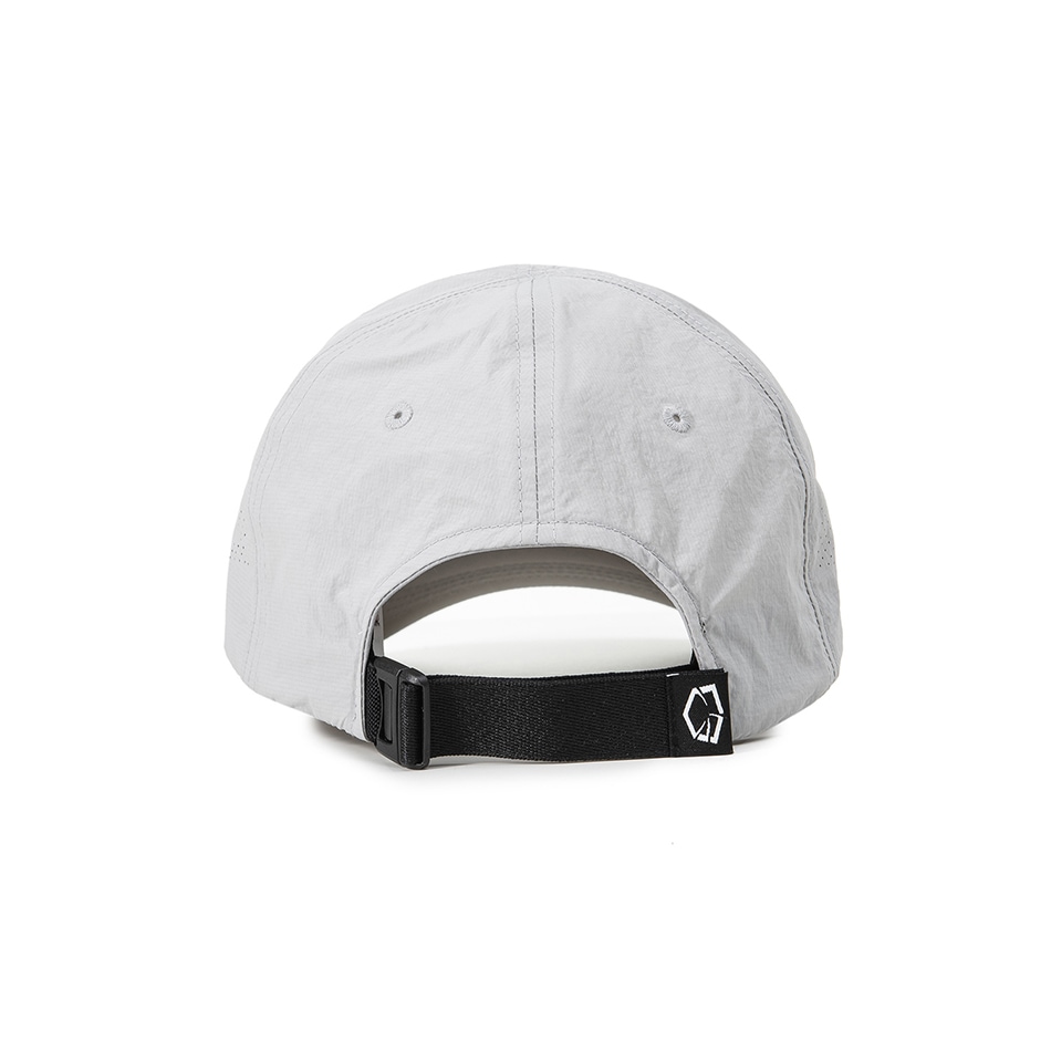 Zero-Light Air Nylon Cap（Unisex）