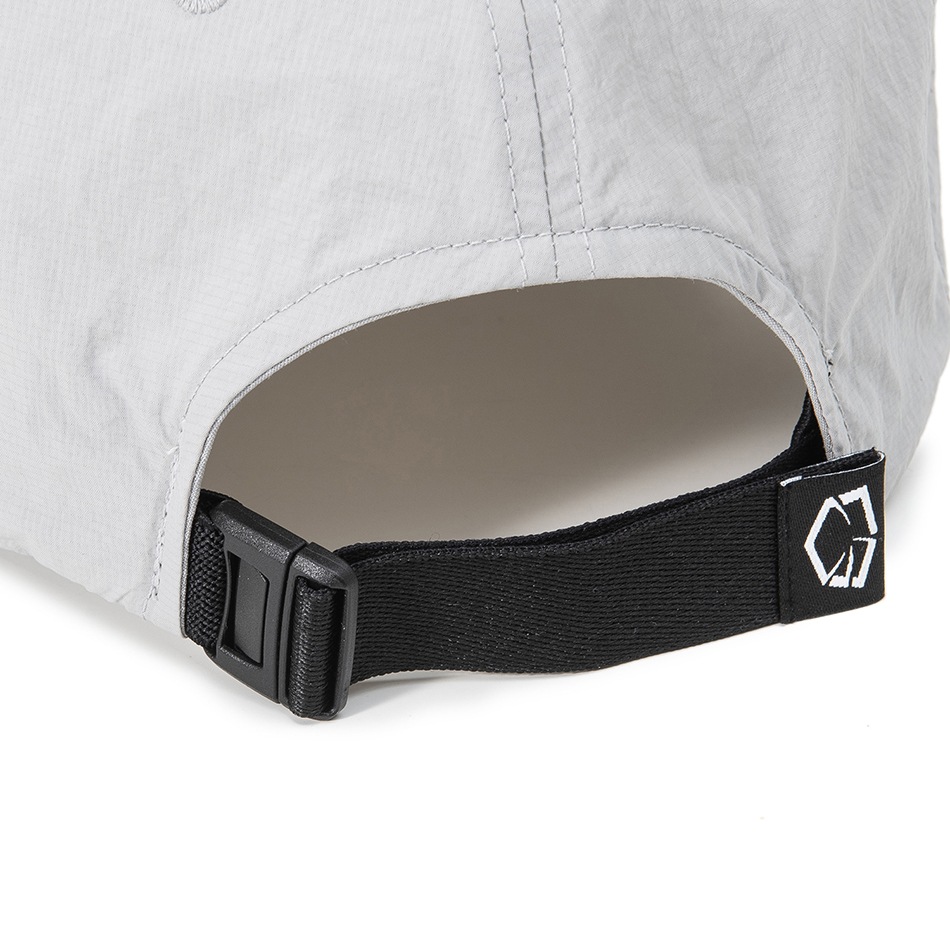 Zero-Light Air Nylon Cap（Unisex） | Wear | ZEROGRAM