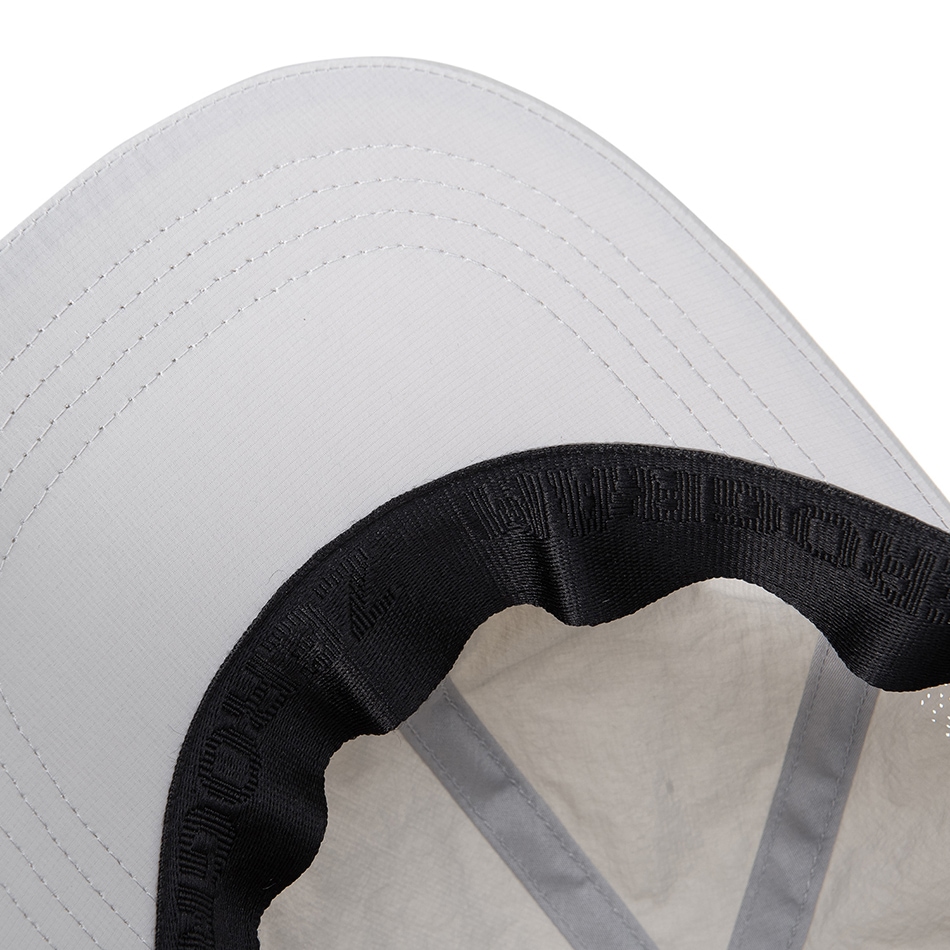 Zero-Light Air Nylon Cap（Unisex）