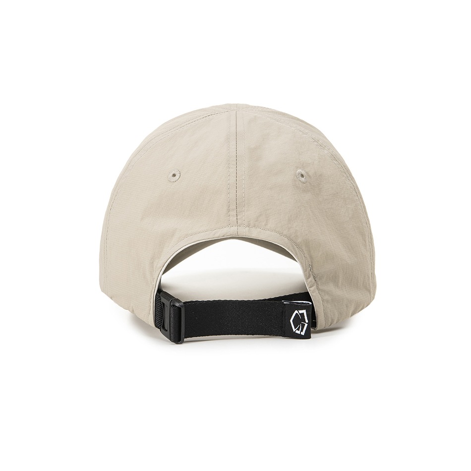 Zero-Light Air Nylon Cap（Unisex） | Wear | ZEROGRAM