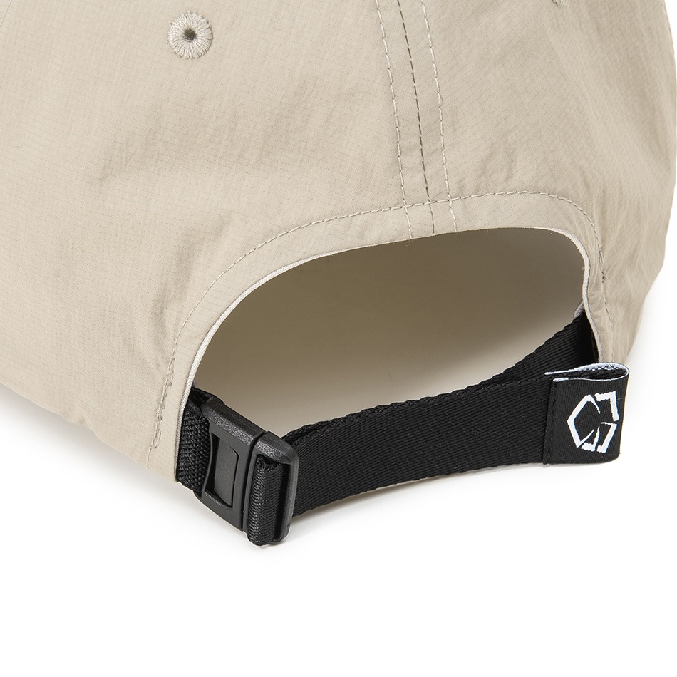 新品未使用　LANE BY allweatgerproof G cap ベージュ 新品未使用 LANE BY allweatgerproof G cap ベージュ