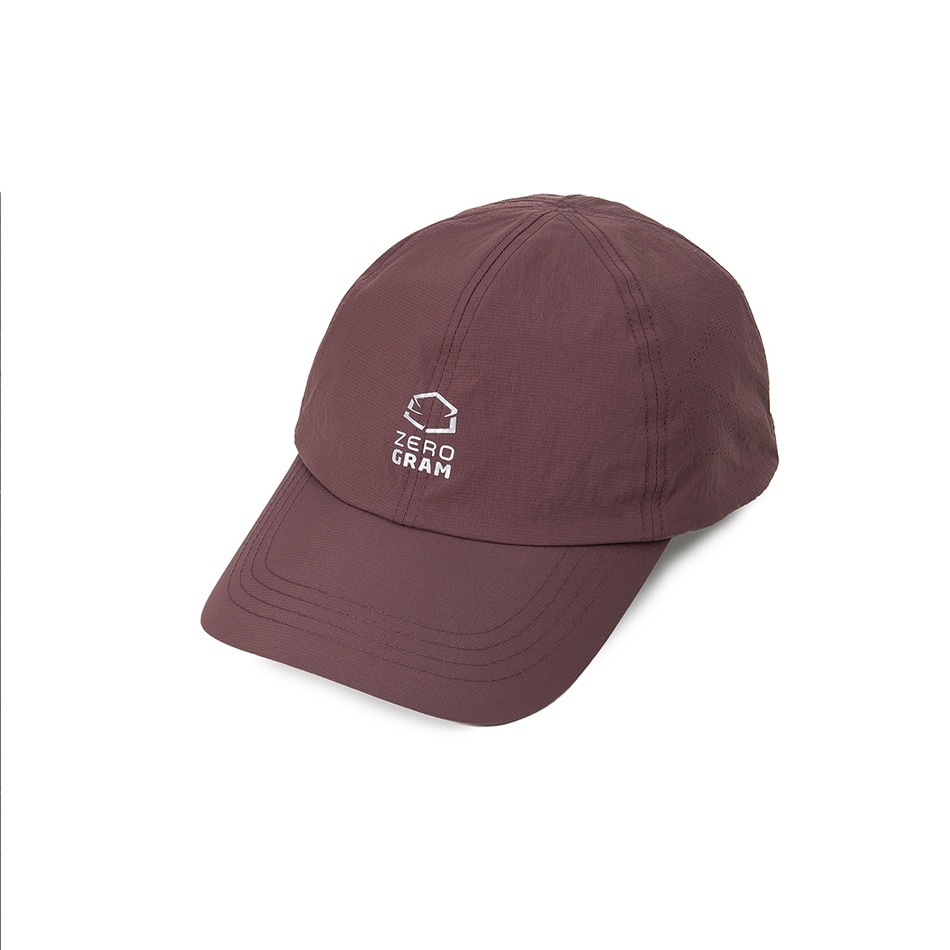 Zero-Light Air Nylon Cap（Unisex）