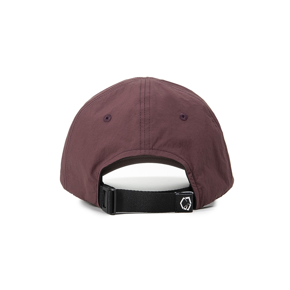 Zero-Light Air Nylon Cap（Unisex）