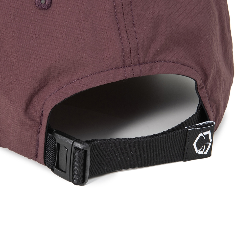 Zero-Light Air Nylon Cap（Unisex）