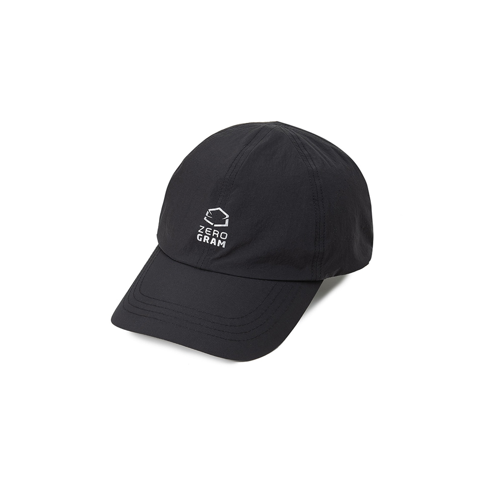 Zero-Light Air Nylon Cap（Unisex）