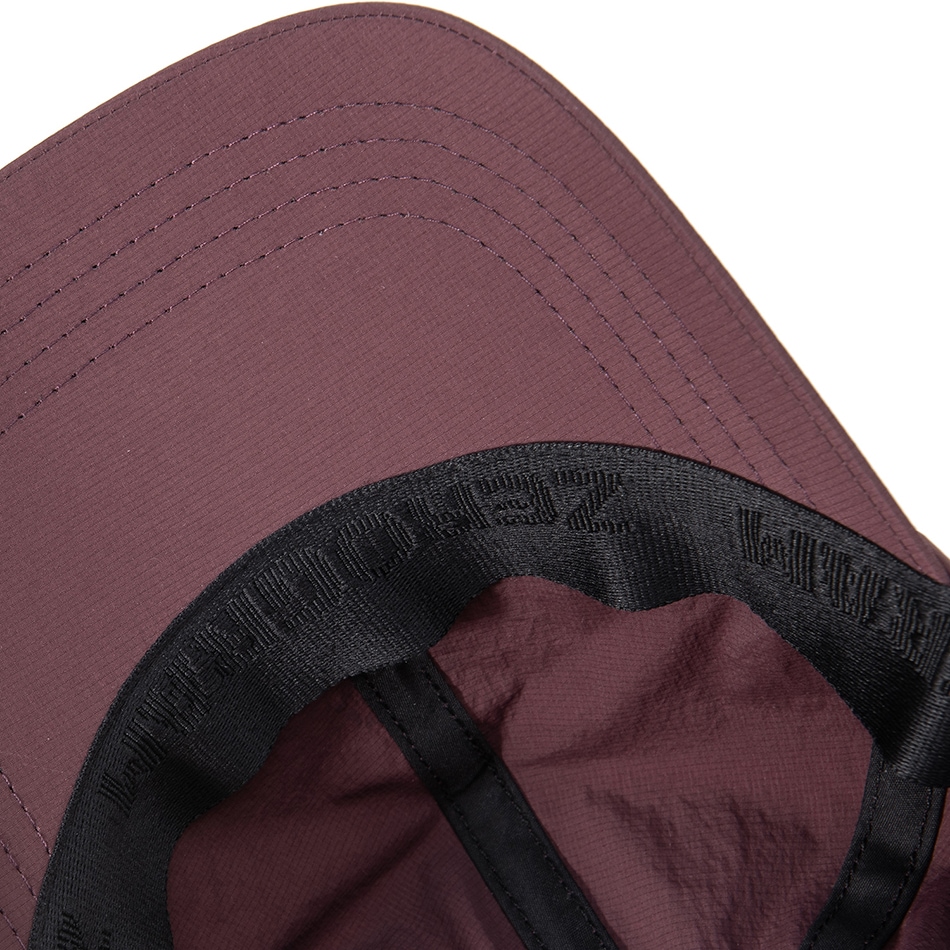 Zero-Light Air Nylon Cap（Unisex）