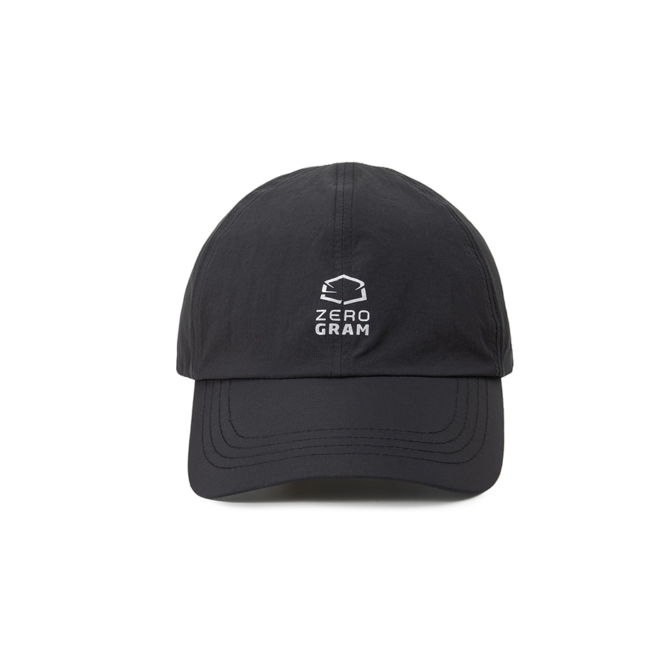Zero-Light Air Nylon Cap（Unisex）