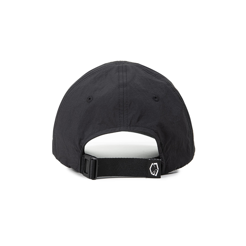 Zero-Light Air Nylon Cap（Unisex）