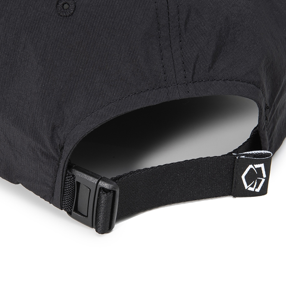 Zero-Light Air Nylon Cap（Unisex）