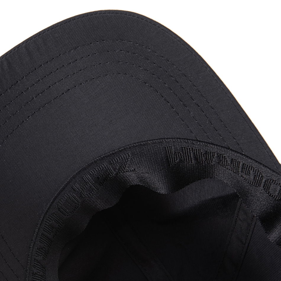 Zero-Light Air Nylon Cap（Unisex）
