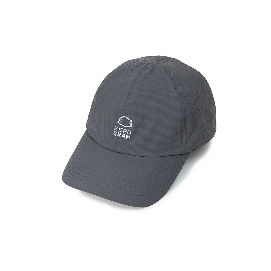 Zero-Light Air Nylon Cap（Unisex）
