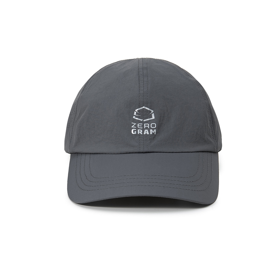 Zero-Light Air Nylon Cap（Unisex）