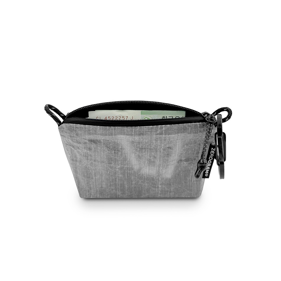 Hiker Wallet SUL with Dyneema