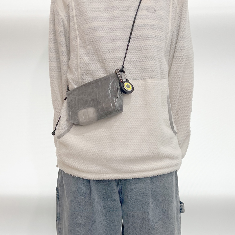 Hiker Pouch SUL with Dyneema