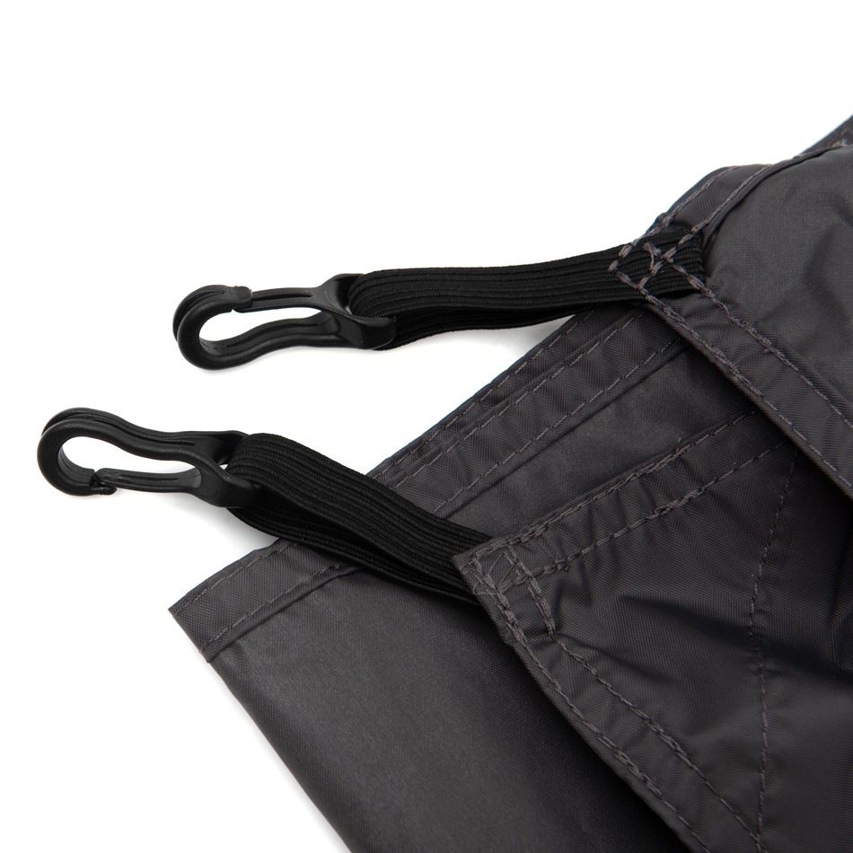 ALL NEW El Chalten Pro 2P専用フットプリント / DARK GRAY