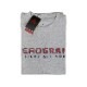 SORRY EARTH T-SHIRTS (GRAY 3D)