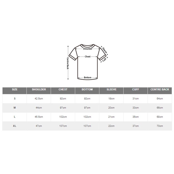 NextSkin Short sleeve T-shirts