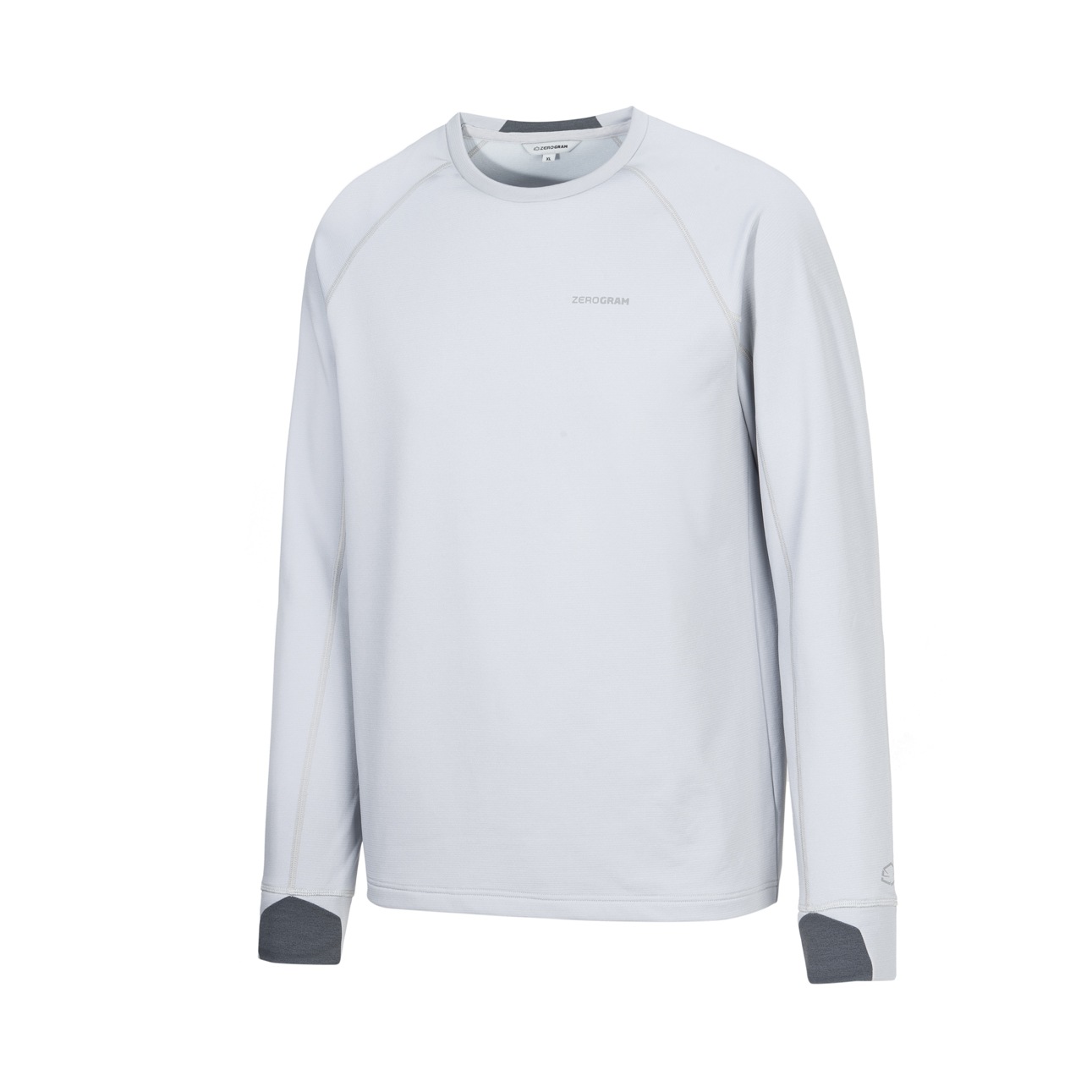 Nextskin Air Round T（Men）