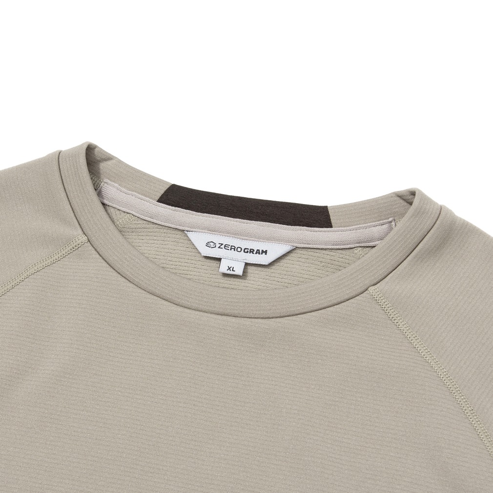 Nextskin Air Round T（Men）