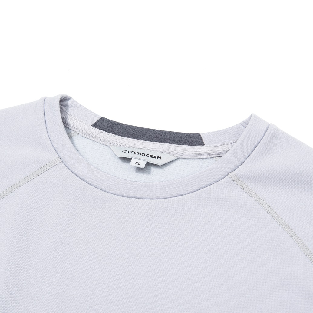 Nextskin Air Round T（Men）